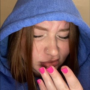 Meet your Posher, Cali jane